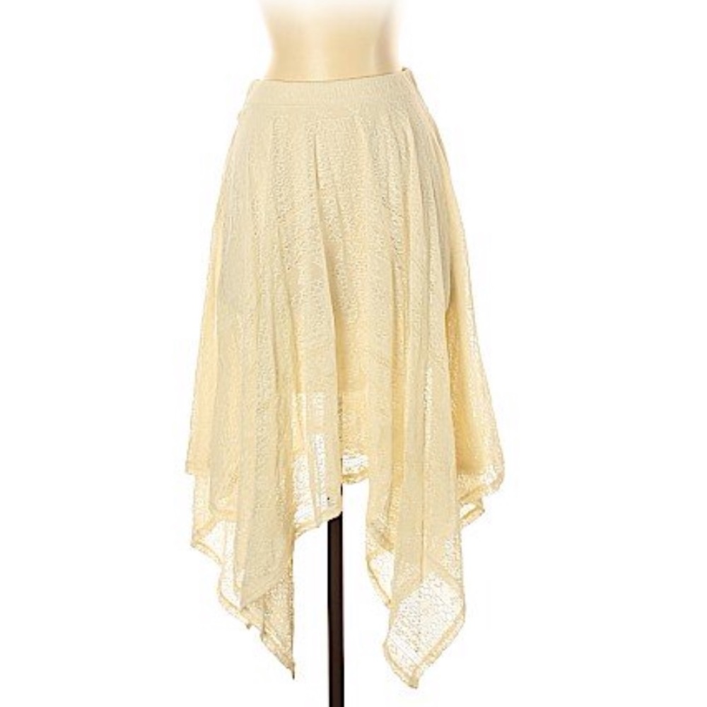 Hollister Lace Skirt - Picture 5 of 6